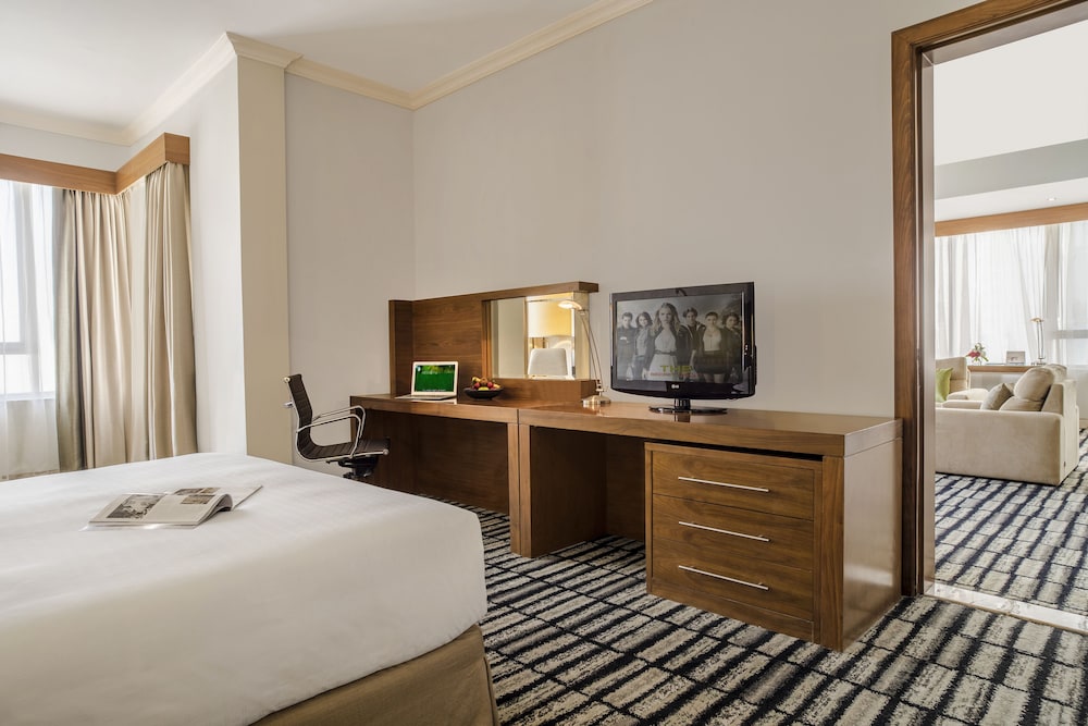 room