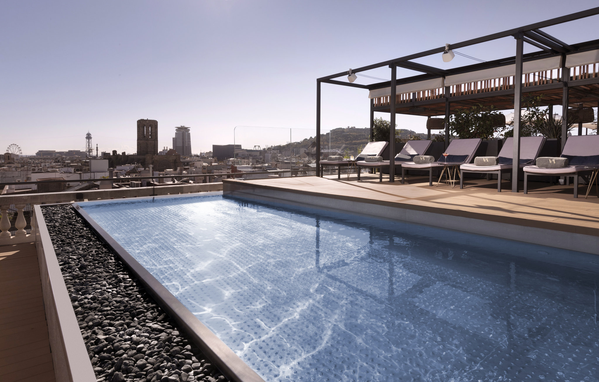 Kimpton Vividora Barcelona 48/83