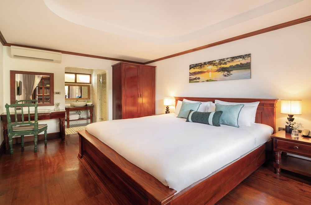U Luang Prabang 8/48