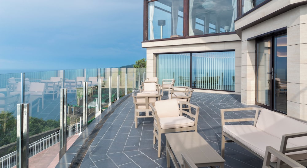 Mercure San Sebastian Monte Igueldo 18/44