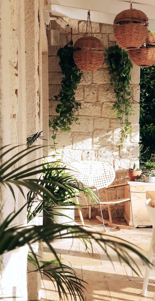 Peremere Alacati Hotel 25/50