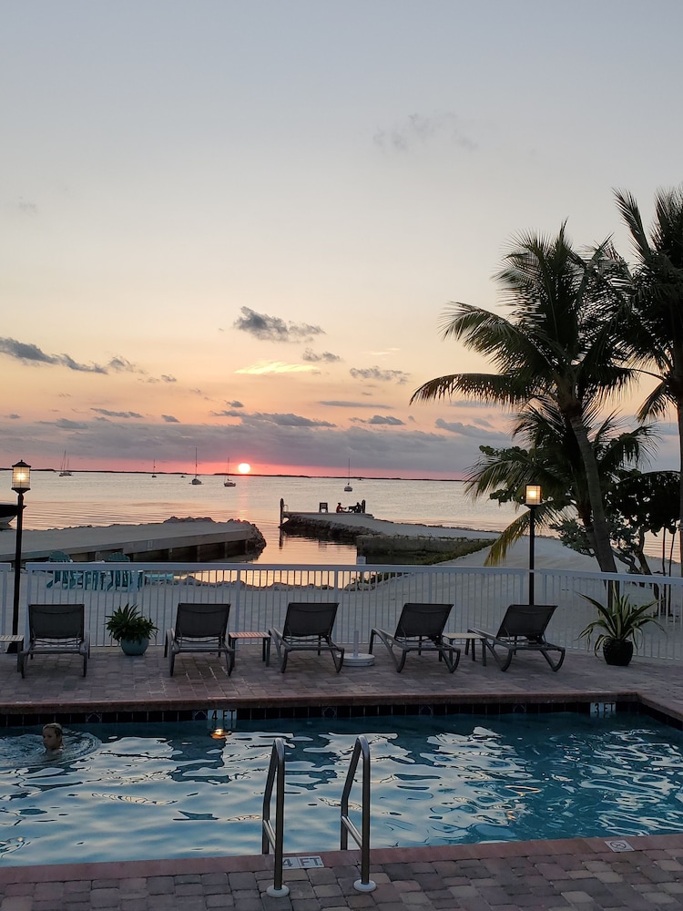 Bayside Inn Key Largo 31/66