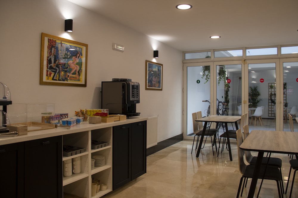 Hotel Alda Orzan 21/41