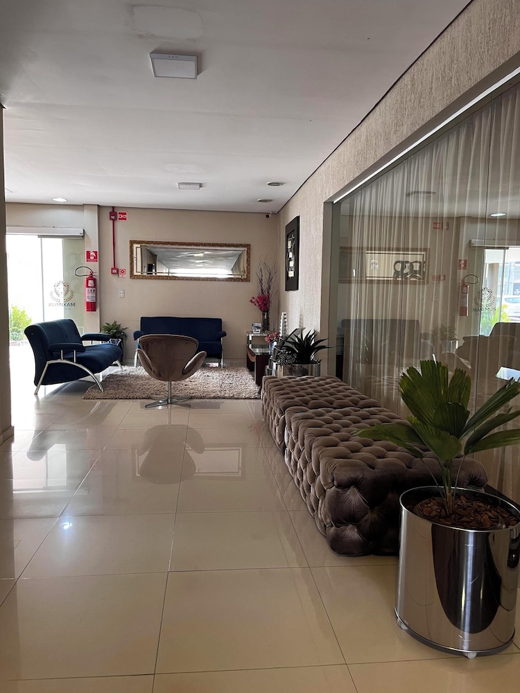 Maximus Sottile Hotel 48/57