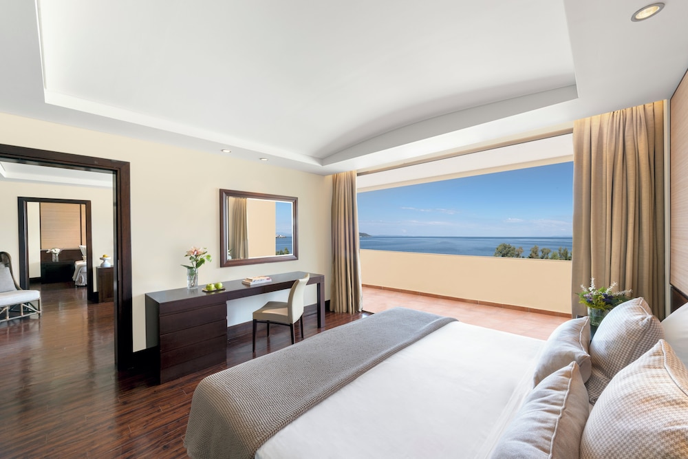 Porto Carras Meliton Hotel 14/48