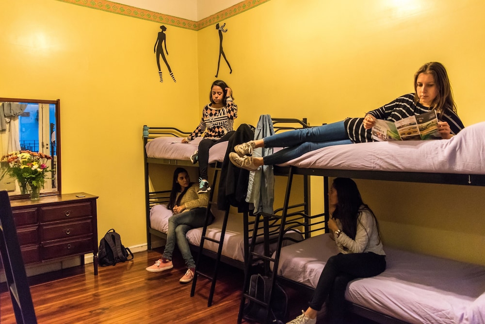 Milhouse Hostel Hipo 42/57