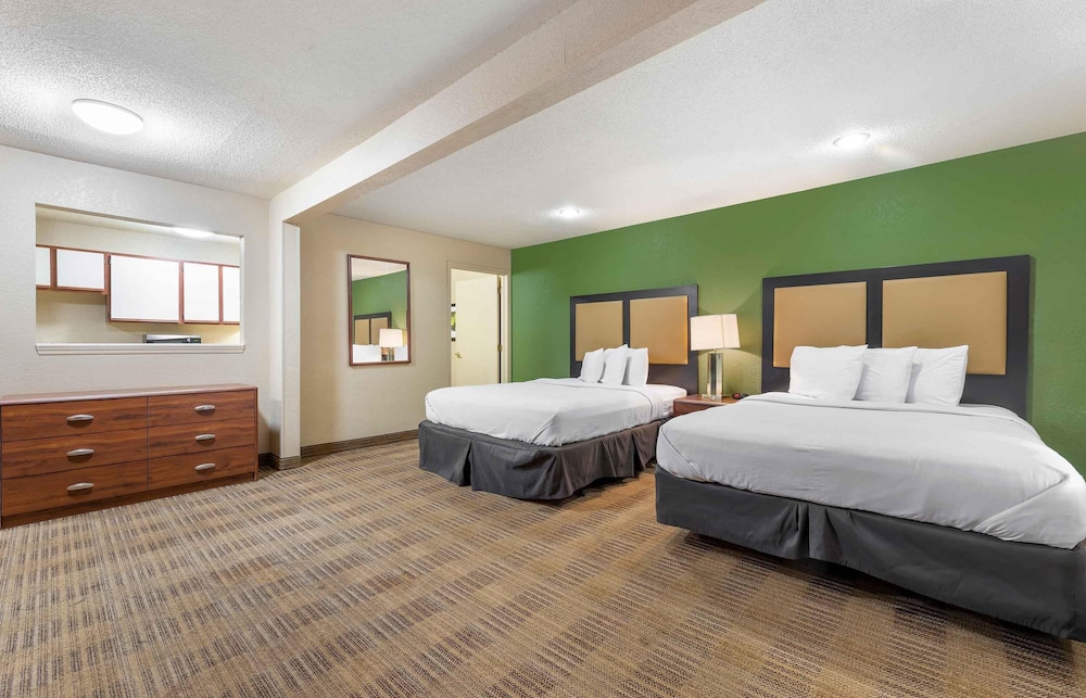 Extended Stay America - Fort Worth - Southwest 10/52