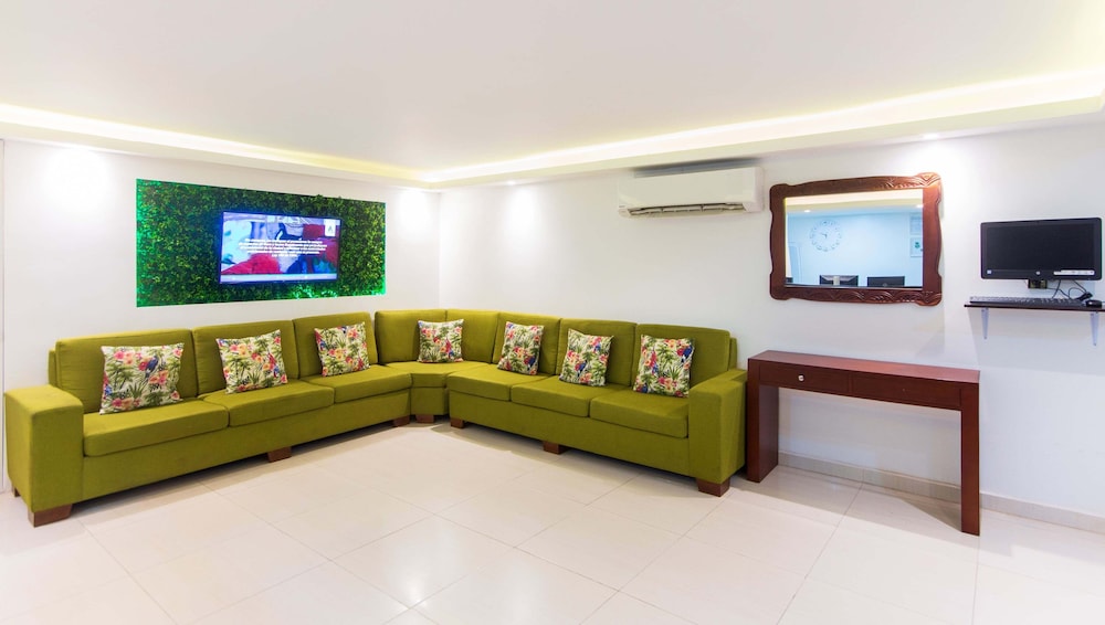 Hotel Avexi Suites By Geh Suites 17/22