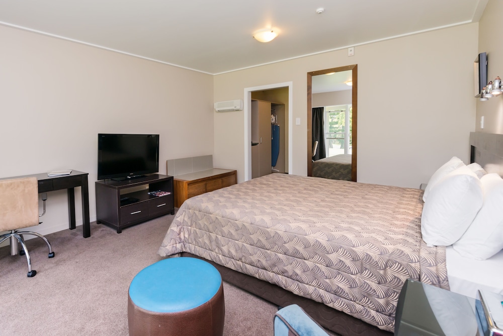 Discovery Settlers Hotel Whangarei 17/46