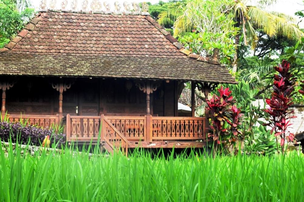 Padi Heritage Resort 29/32
