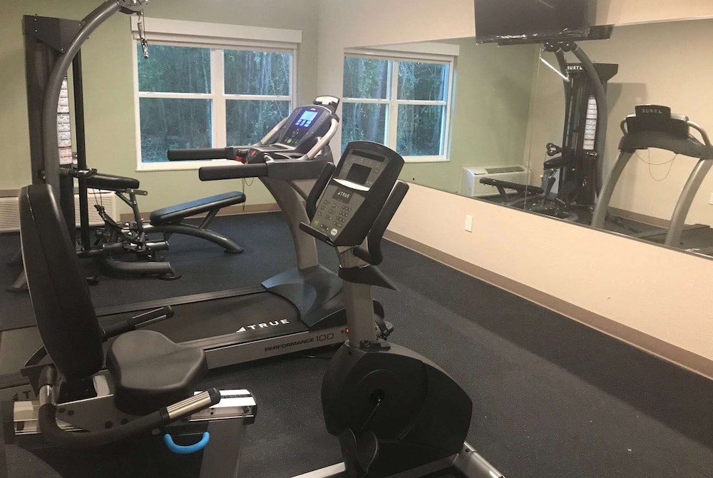 Baymont by Wyndham Lake Park Valdosta I75 9/17