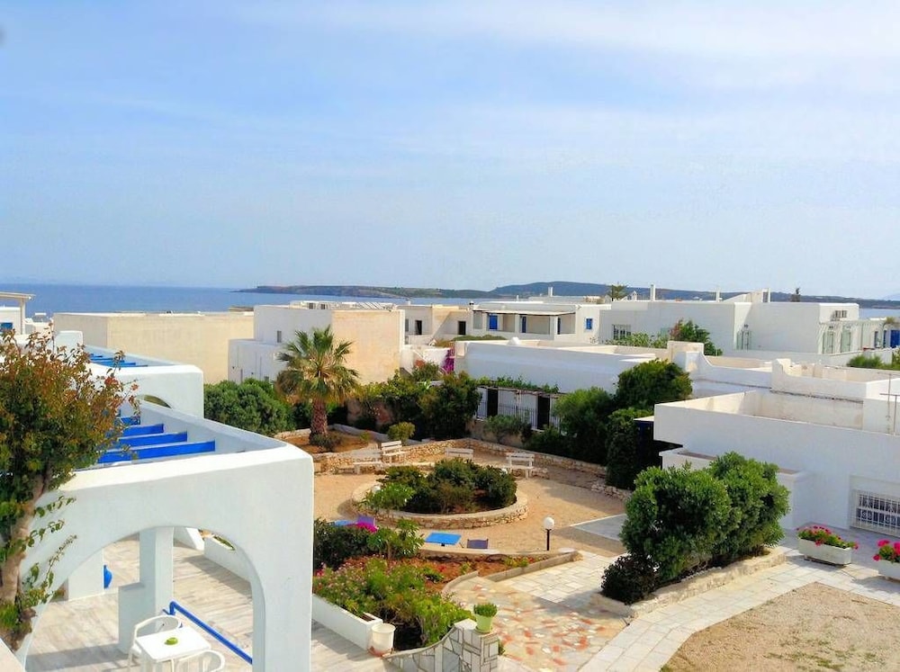 Bungalows Marina 19/35