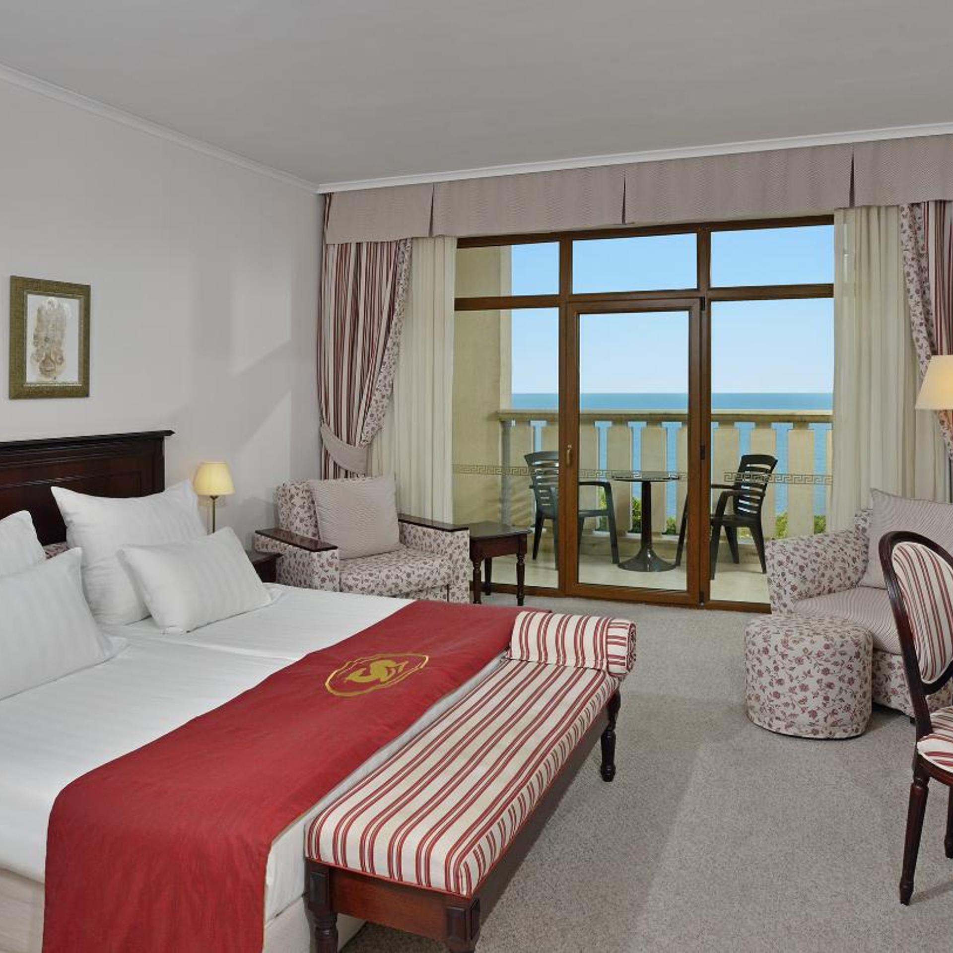 Melia Grand Hermitage 20/81