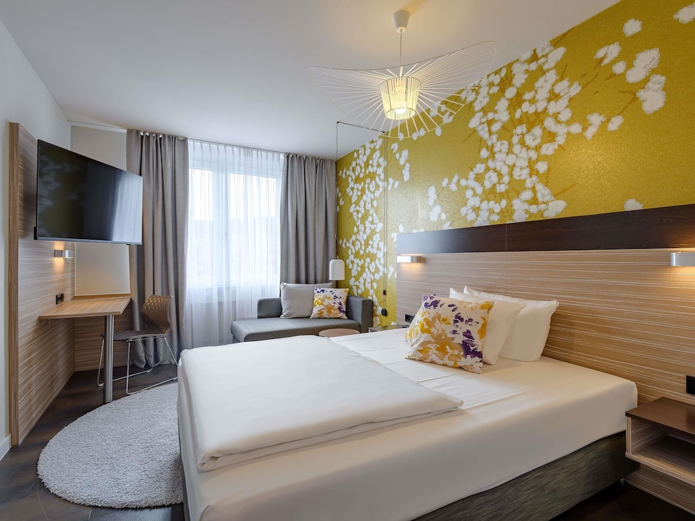 Mercure Hotel Stuttgart Gerlingen 21/72