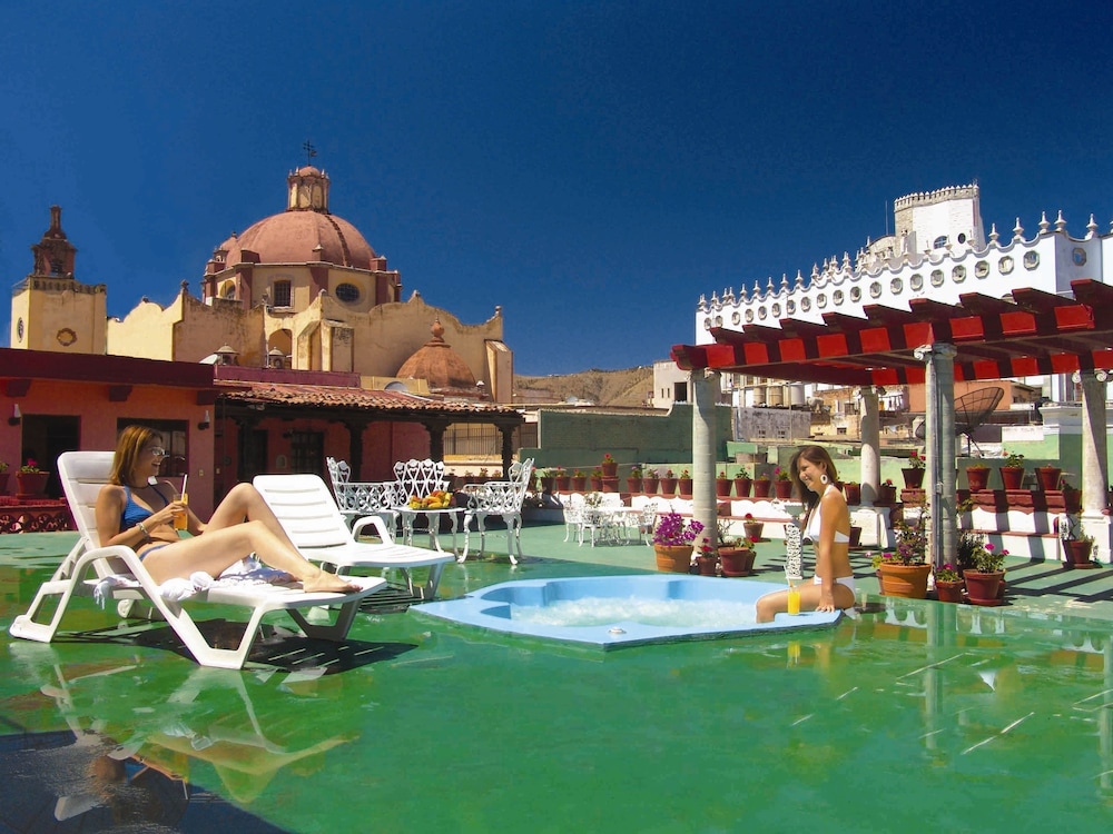 HOTEL POSADA SANTA FE 44/50