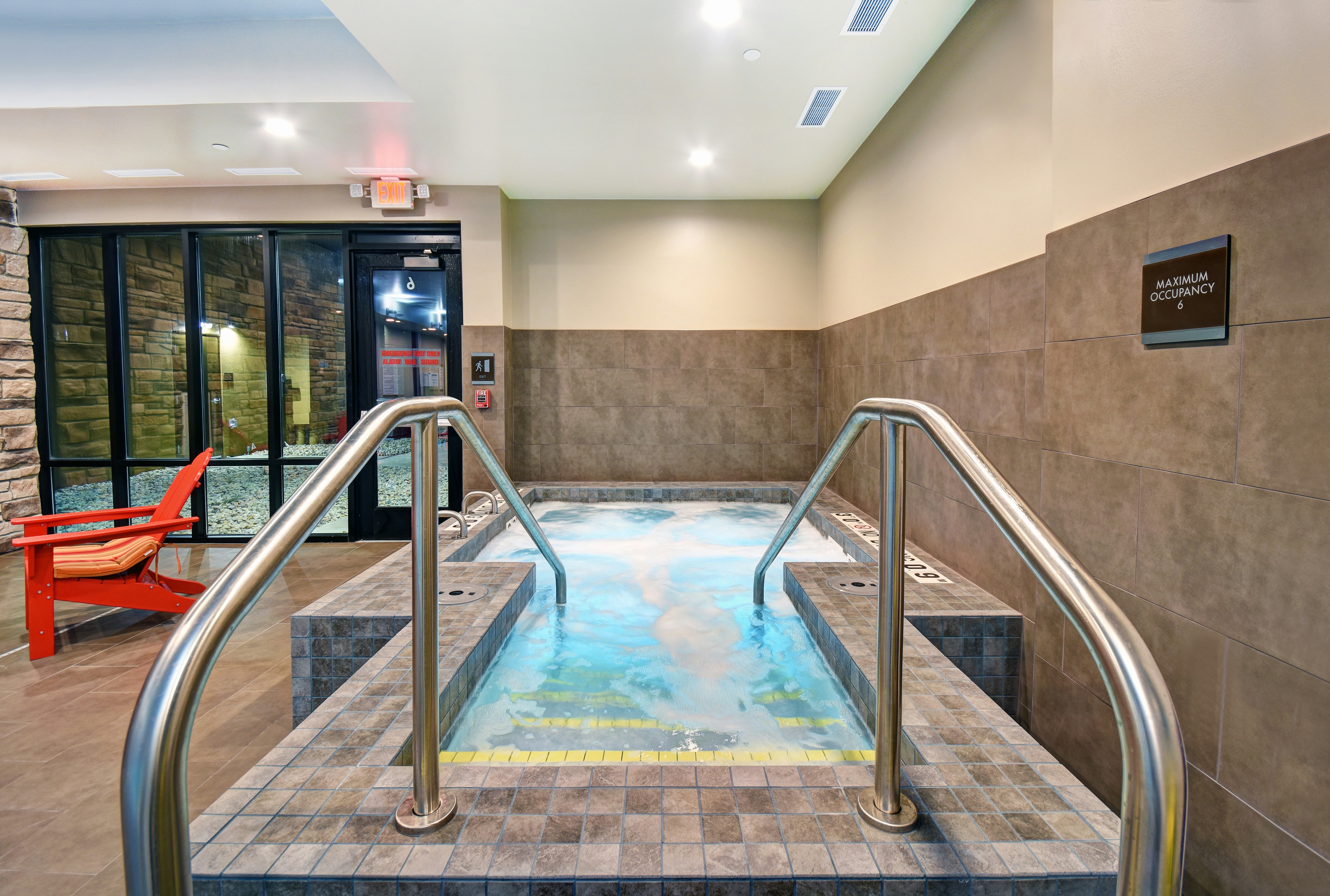 Home2 Suites By Hilton Beloit 3/22