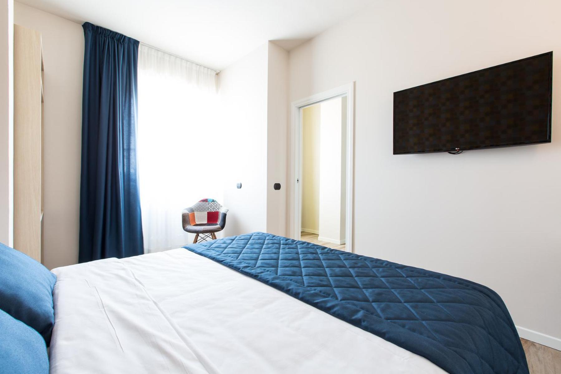 Aparthotel Isola 15/50