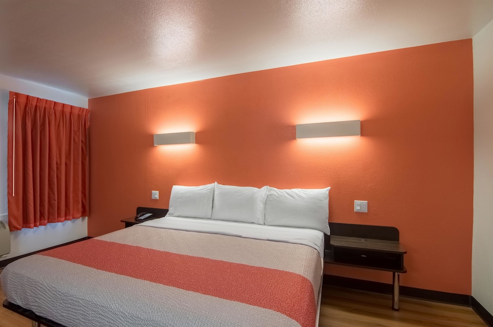 Motel6 Paris, TX 18/51