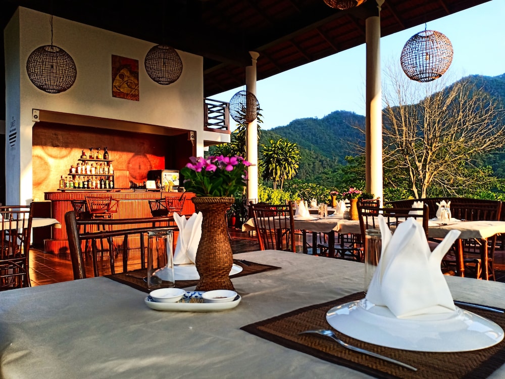 SANCTUARY PAKBENG LODGE 60/86