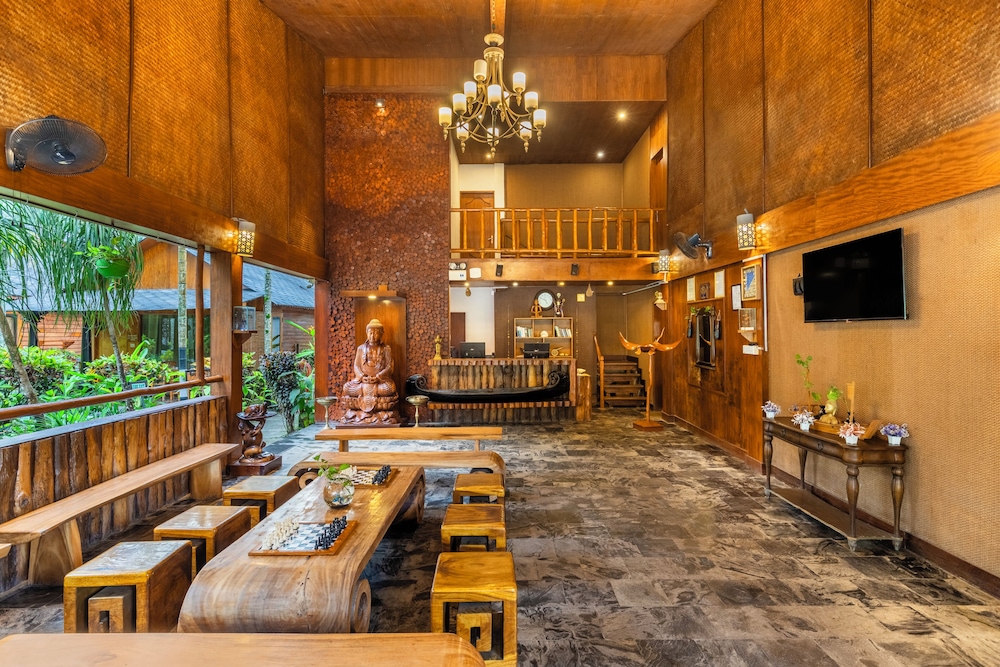 TSG The Blue-Havelock Island Hotel 28/50