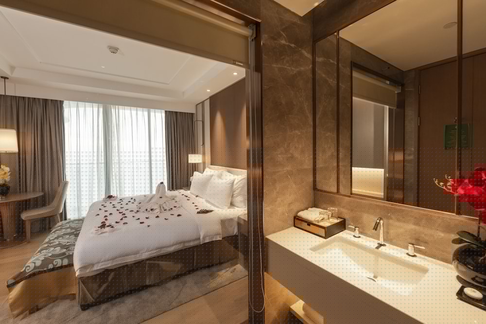 Jing Shang Hotel 45/50