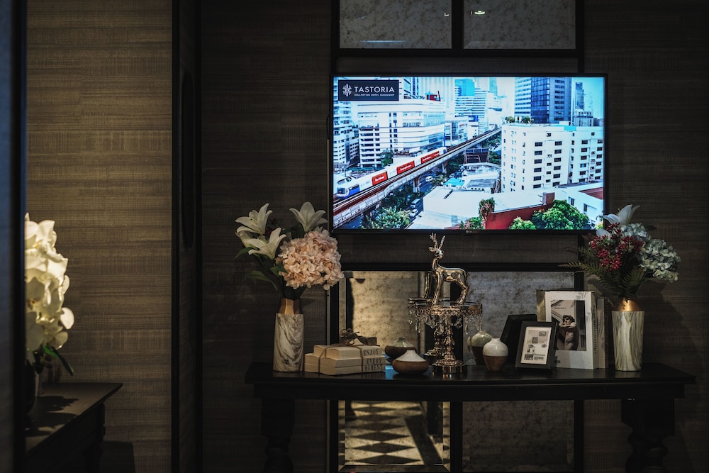 Tastoria Collection Sukhumvit Bangkok Ex Akyra Tas Sukhumvit 20 9/50