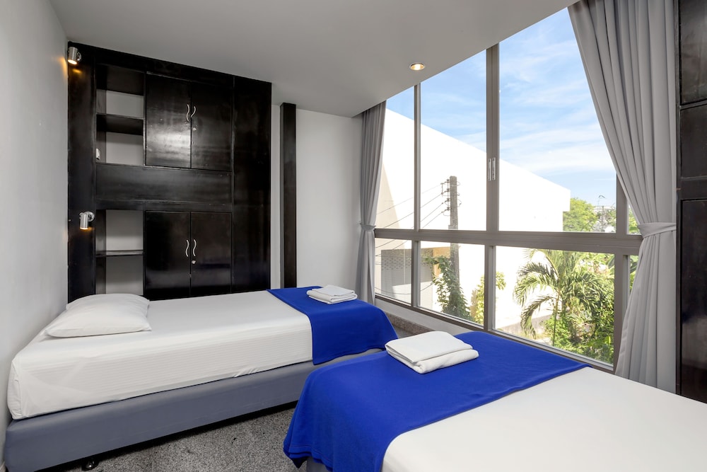 iCheck inn Phuket Town 55/96