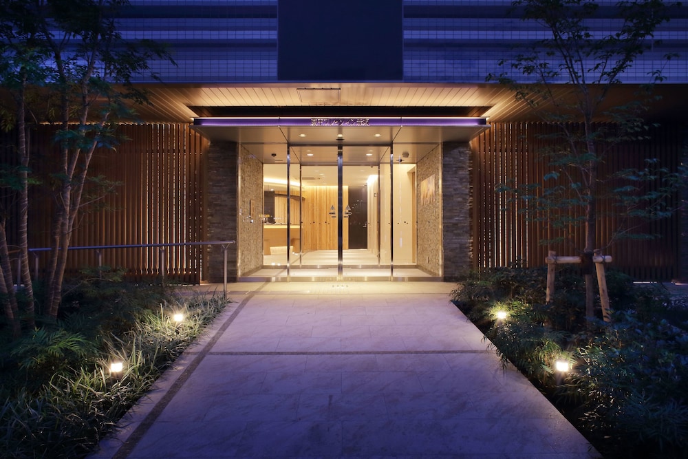 Keio Presso Inn Akasaka 3/70
