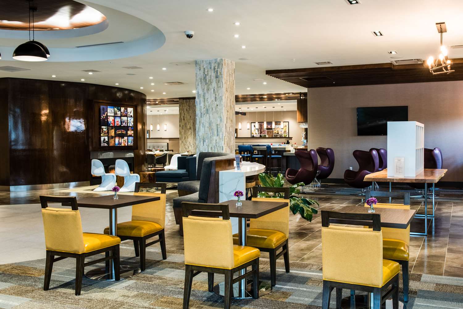 Cambria Hotel McAllen Convention Center 21/40