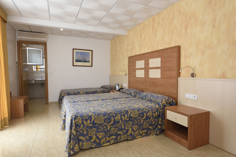Hotel Internacional Calella 19/73