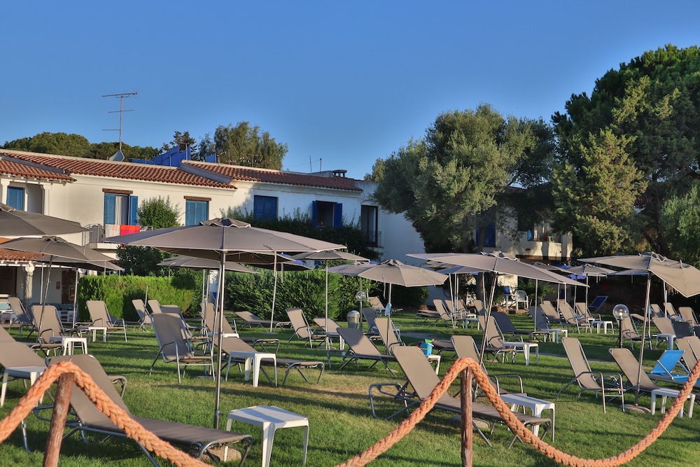 OROVACANZE HOTEL SAN PAOLO 46/68