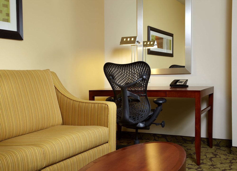 Hilton Garden Inn Dallas/Arlington 55/69