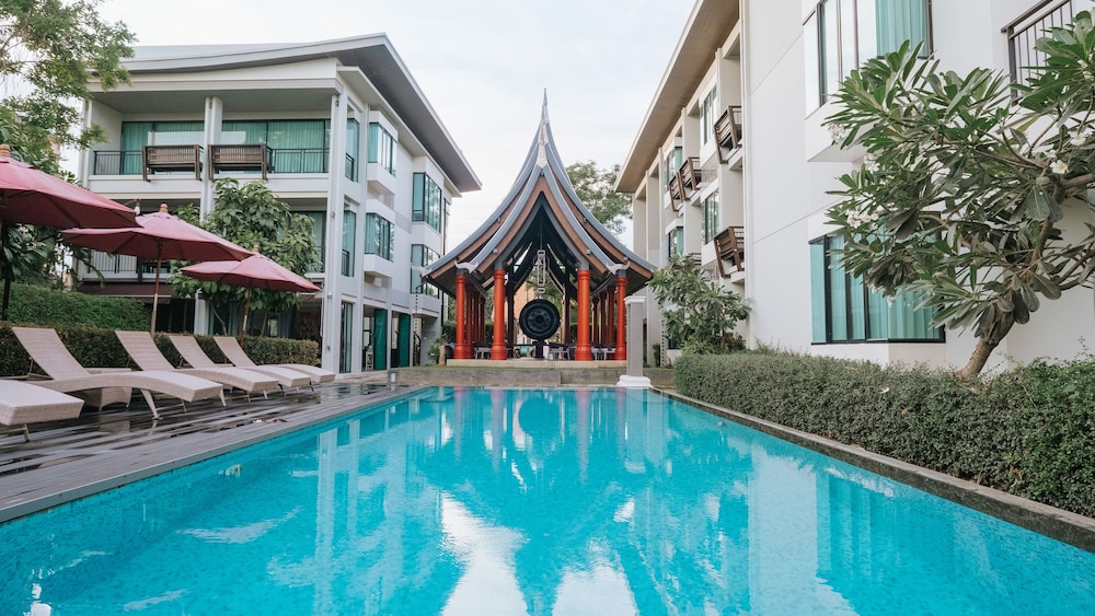 Maraya Hotel Resort 5/65