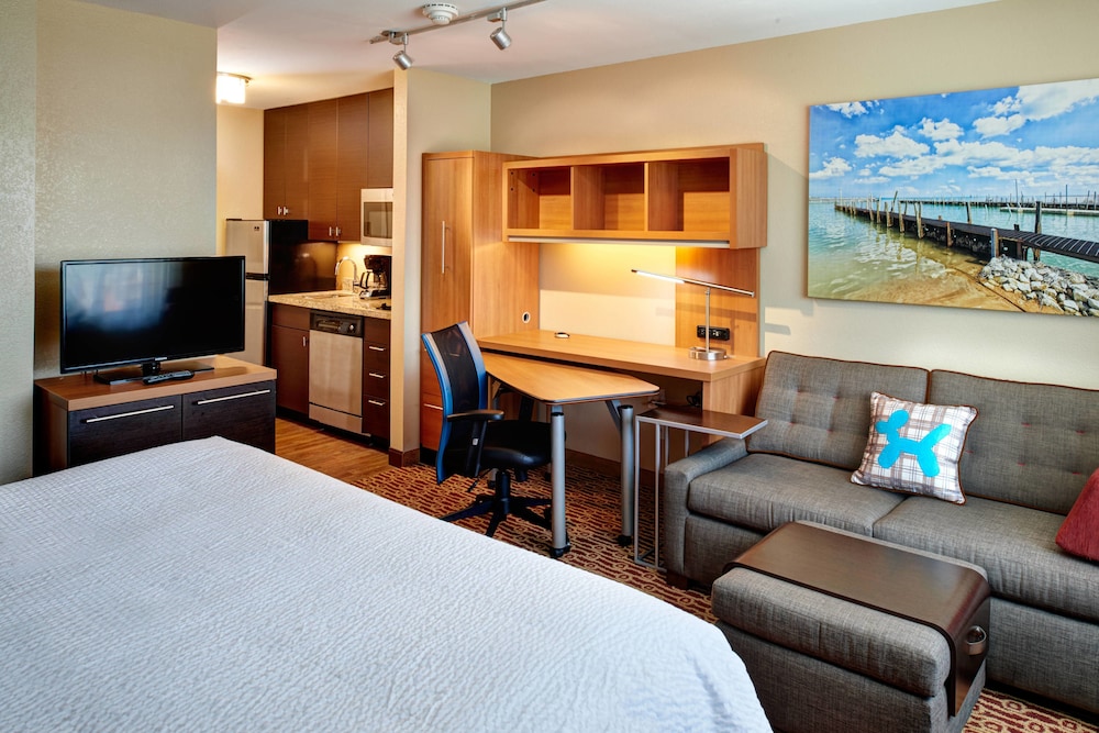 Towneplace Suites Detroit Troy 21/31