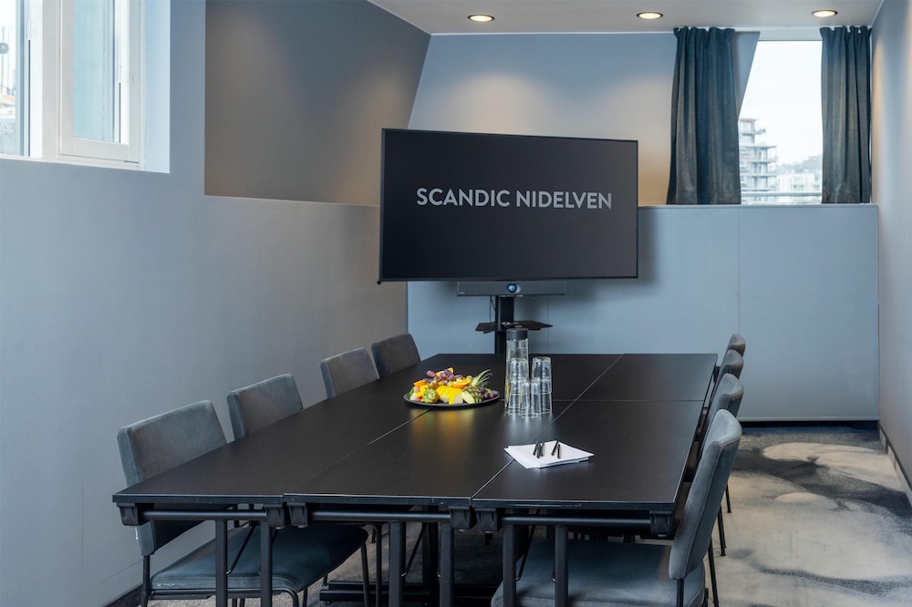 Scandic Nidelven 62/70