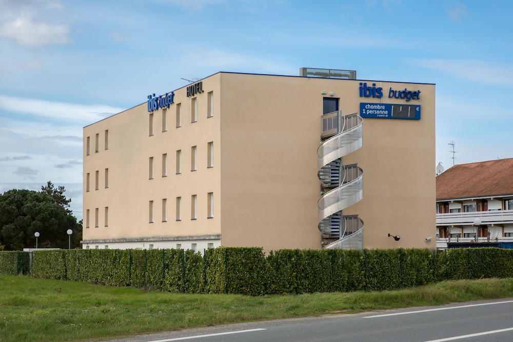 Ibis Budget Marmande 1/51