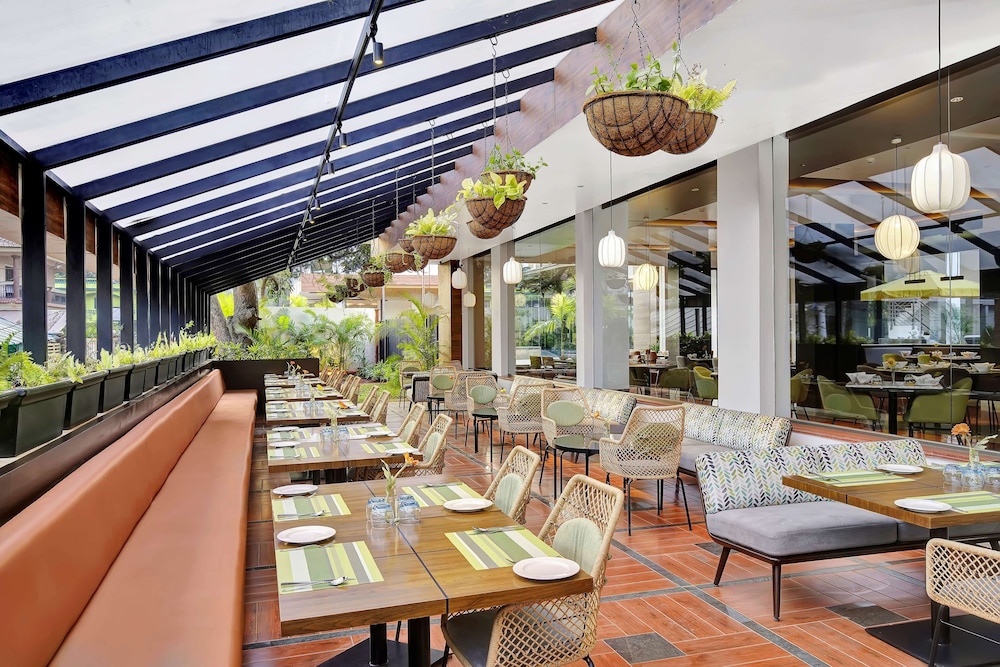 Radisson Resort Goa Baga 45/54