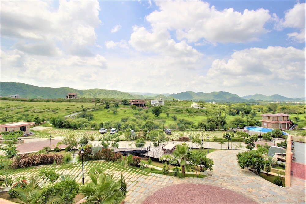 Palm Valley Svasti Resort 41/49