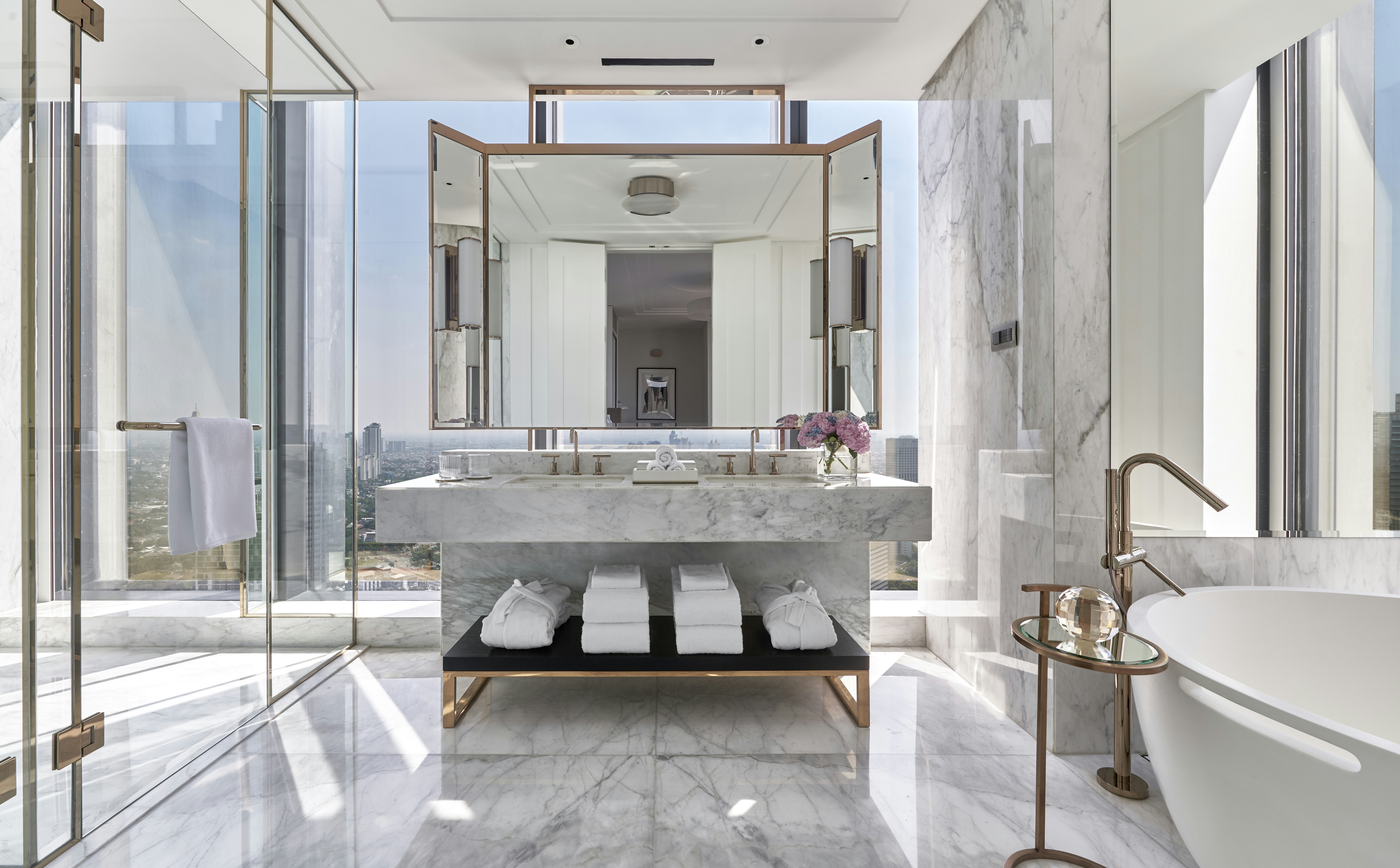 The Langham Jakarta 20/24