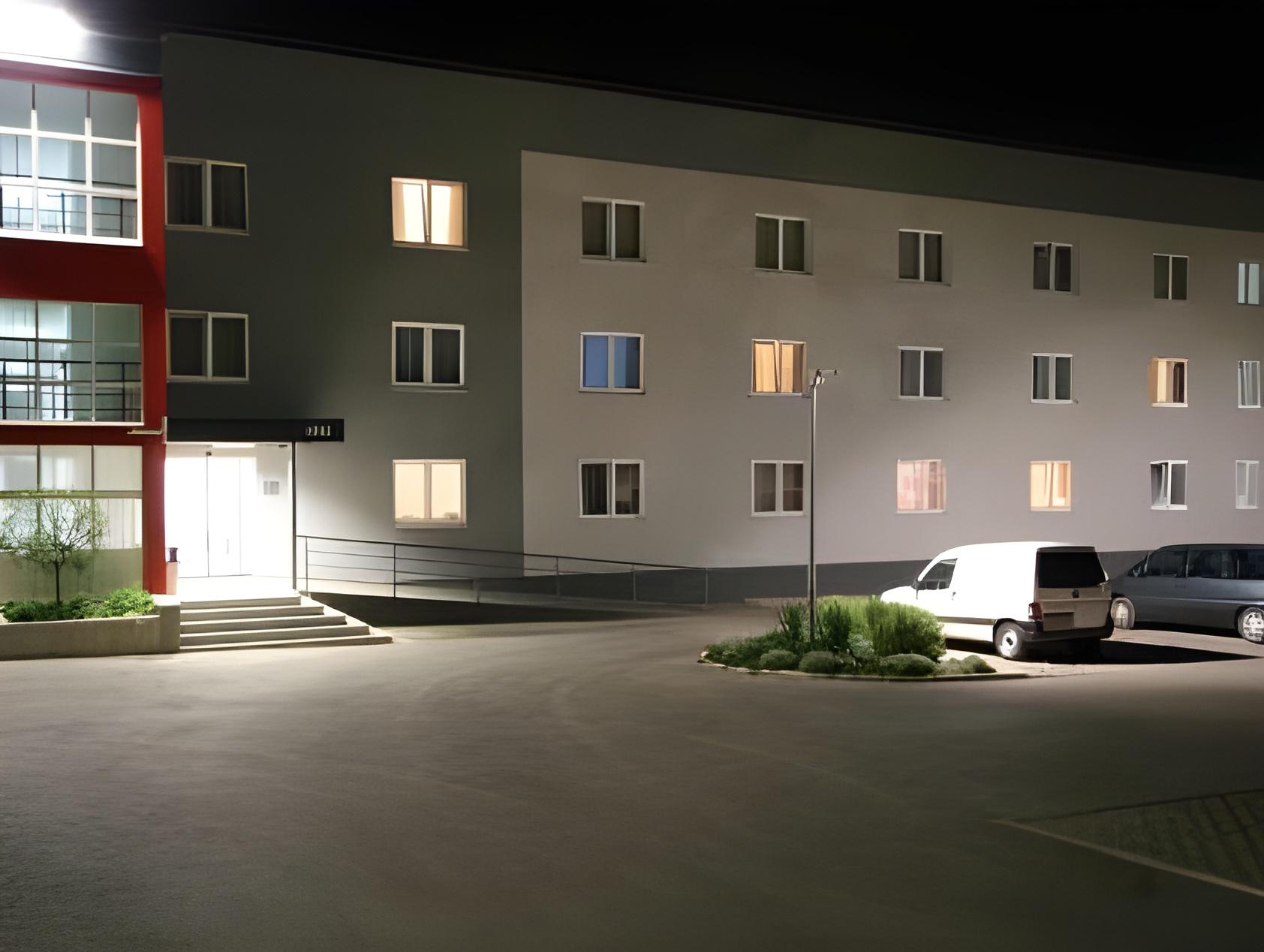 Hotel Porto