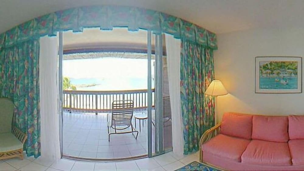 Sapphire Beach Condo Resort & Marina By Antilles Resorts 1/45