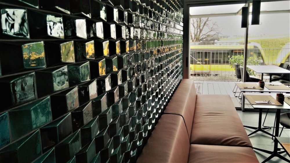 Hotel 3K Porto Aeroporto 38/53