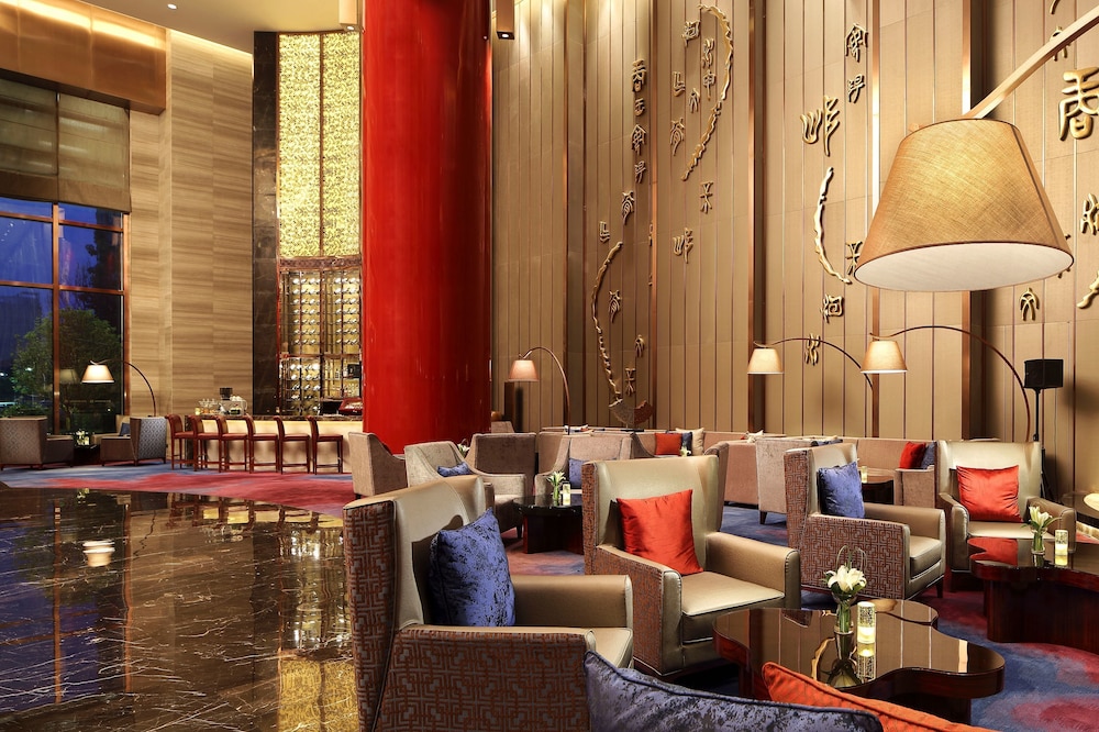 Wanda Realm Anyang 28/48