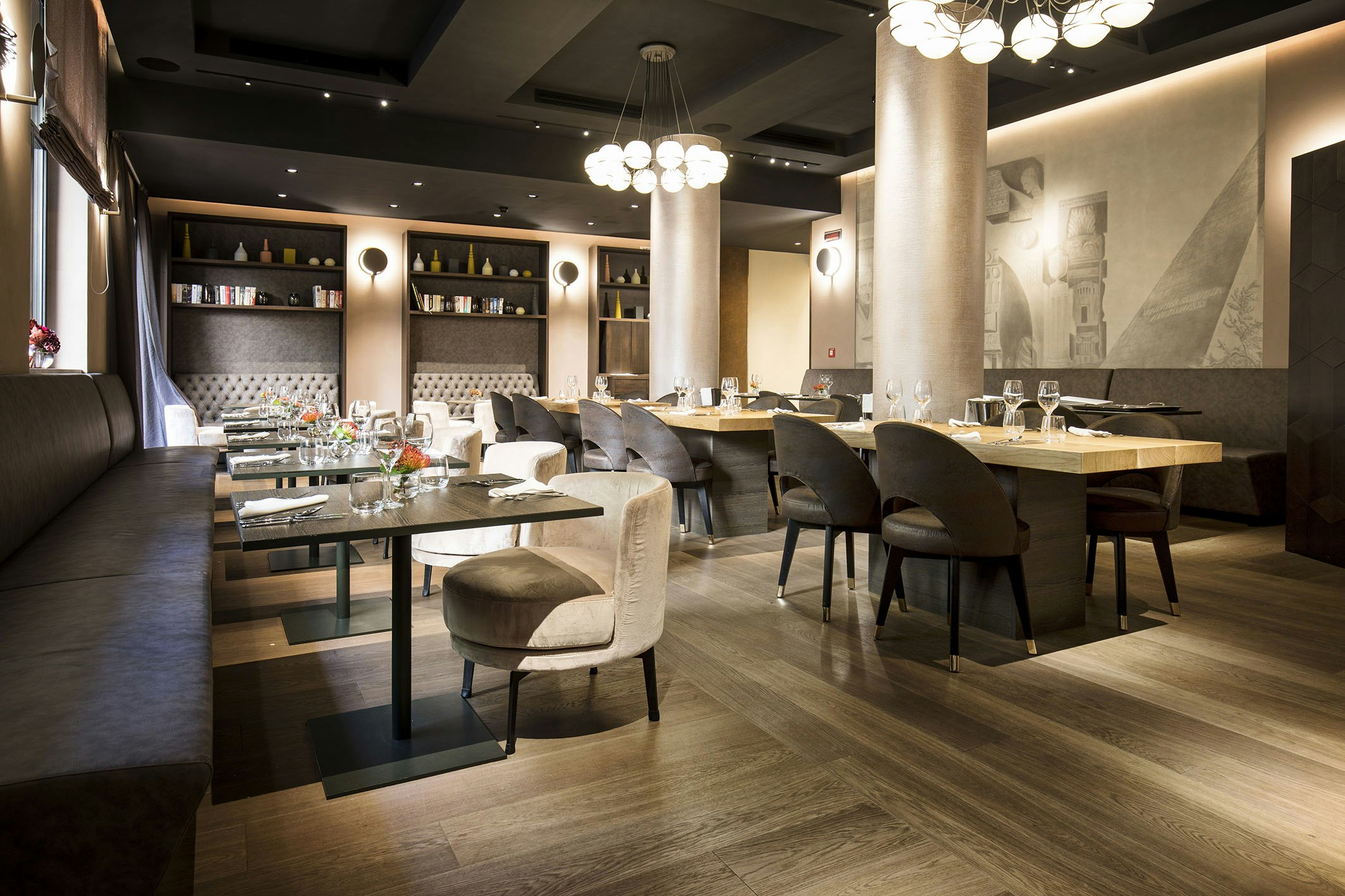 Margutta 19 - Small Luxury Hotels Of The World 47/50