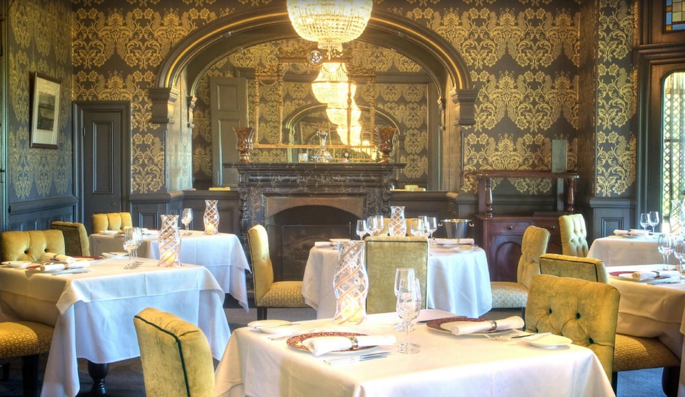 Lilianfels Blue Mountains Resort and Spa 53/100