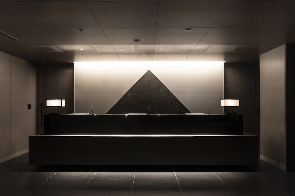 The Royal Park Hotel Iconic Kyoto 7/48