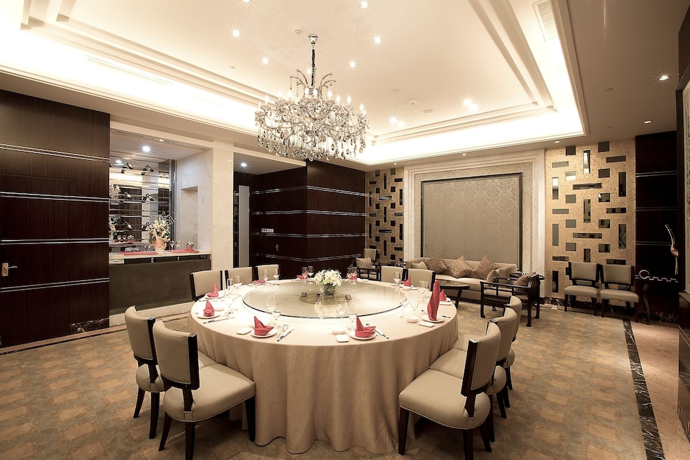 Country Garden Phoenix Hotel Taizhou 11/18