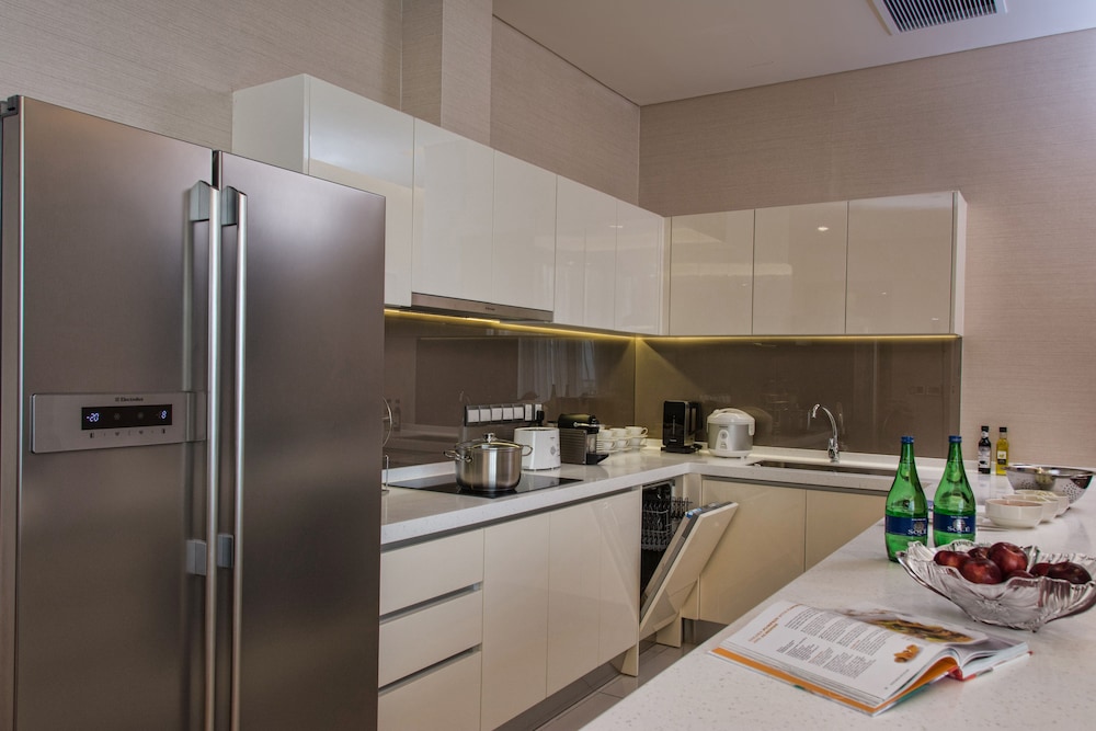 Ascott Sentral Hotel 7/43