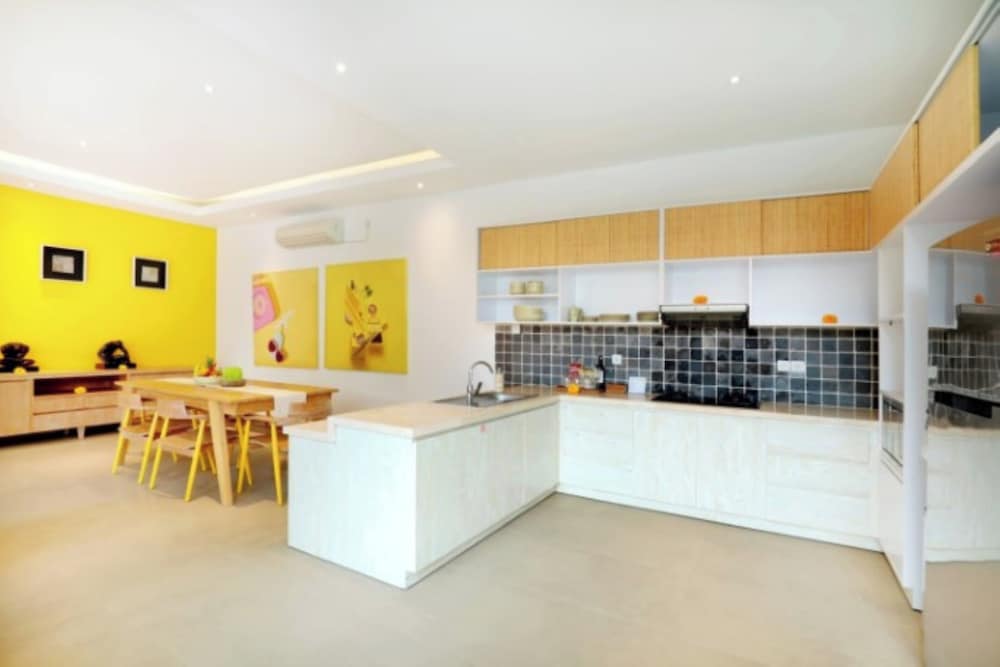 La Mira Villa Seminyak by Ini Vie Hospitality 32/47