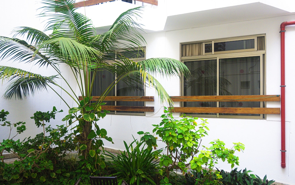 Brisamar Canteras Apartments 39/93